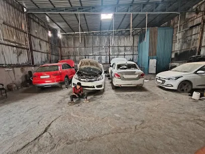 Car Service Centre In Secunderabad