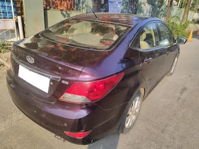 Car Service In Madurai