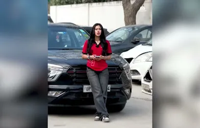 Car Service In Rudrapur
