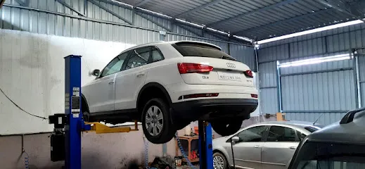 Car Servicing & Repair RoadLine Motors