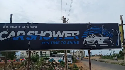 Car Shower