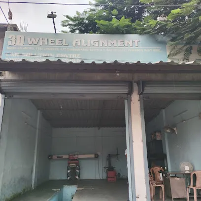 Car solution center
