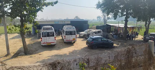Car solution workshop