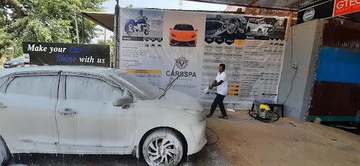 CAR SPA Etawah