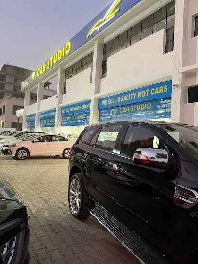 Car Studio Mohali | Used Car Dealer in Chandigarh & Mohali