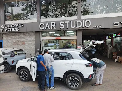 Car Studio