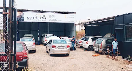 Car Tech Care