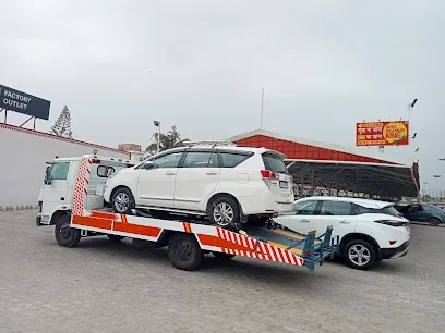 Car Towing Service Beawar