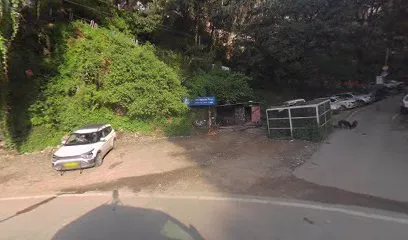 Car Tyre Repair Shop