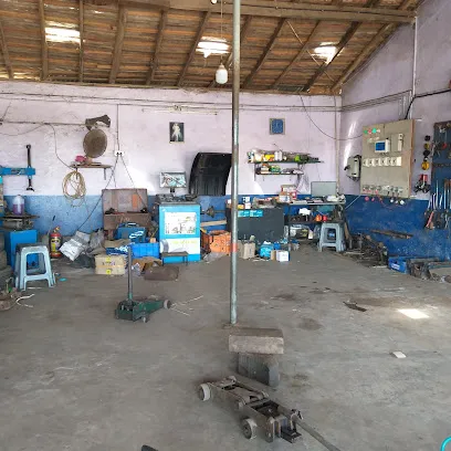 Car Wheel Alignment