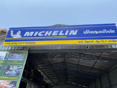 Car Zone - Tyre’s and Car Wash
