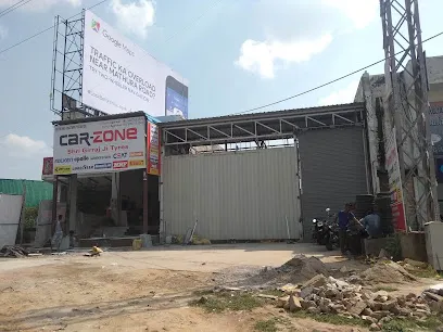 Car Zone
