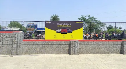 car&bike (by Mahindra First Choice) Viswajeet Udyog - Behrampur