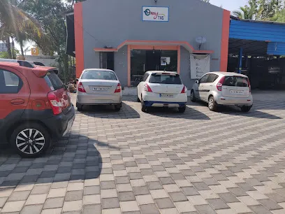 CARBINE CAR CARE, Mysore