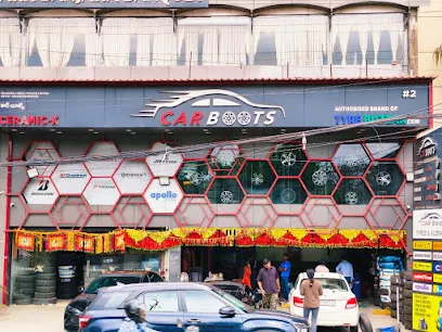 CarBoots