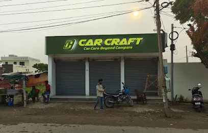 Carcraft