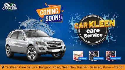 CarKleen Care Service Center