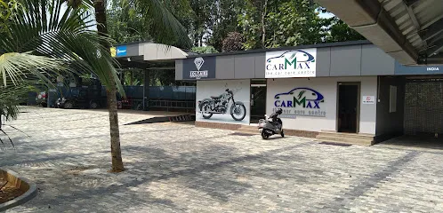 CARMAXX