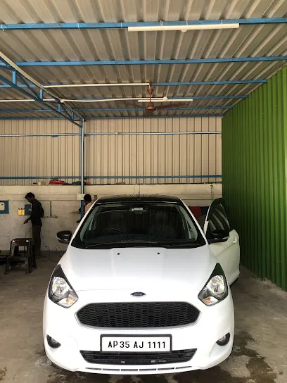 CarMech