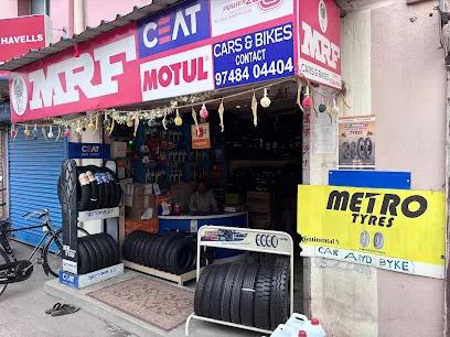 Cars and Bikes