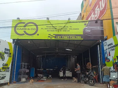Cars & Co