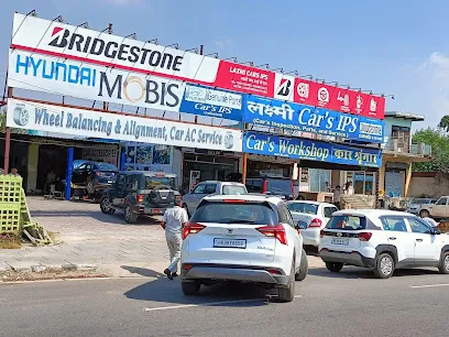 Car's IPS - Car Service & Repair in Bhiwadi