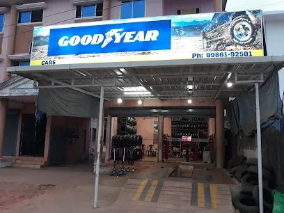 CARS TYRE SHOP Computerised Alignment Repairs And Services