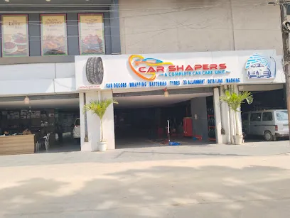 CARSHAPERS