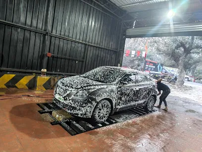 CARSHEILD