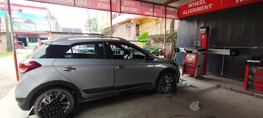 CarSpa
