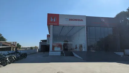 Cartec Honda - Himmatnagar