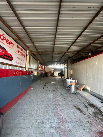 CarXpert - Shri Balaji Automobile