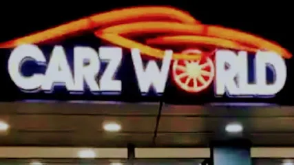 Carz world