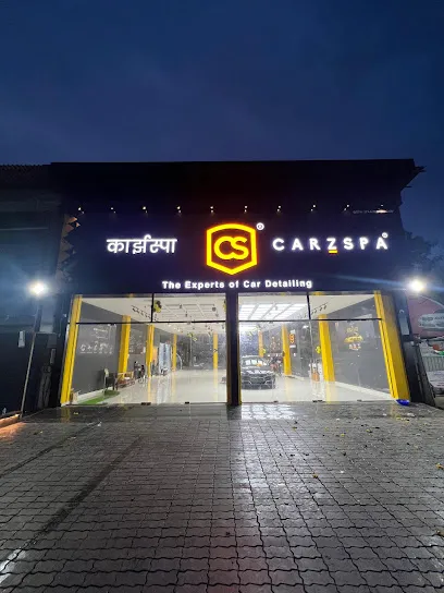 CarzSpa - Car Detailing, PPF and Ceramic Coating Studio, Dombivli East