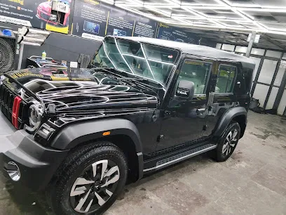 CarzSpaS - Car Detailing, PPF and Ceramic Coating Studio, Suchitra