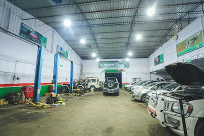 Castrol Auto Service - Sri Sai Ram Auto Care Center