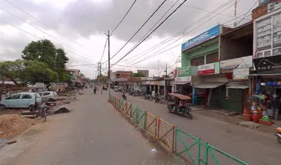 Castrol Bike Point - Arvind Auto Traders Mahoba