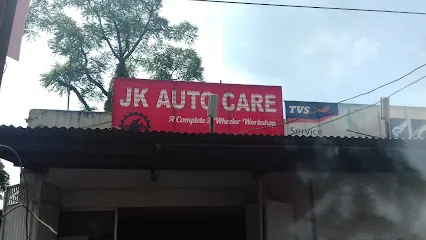 Castrol Bike Point - Jk Auto Choice