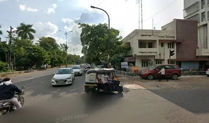 चांदणी चौक