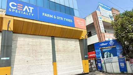 CEAT Ajay Tyres