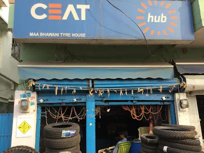 Ceat Hub, Samastipur