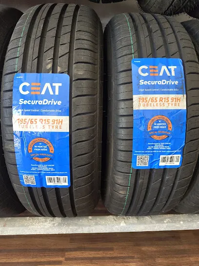 CEAT Shop Eva Automation