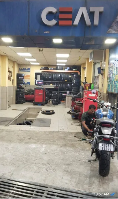 CEAT SHOPPE