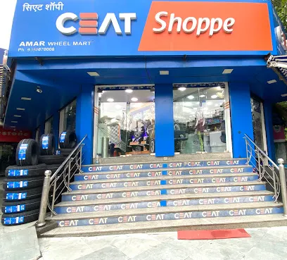 CEAT Shoppe, Amar Wheel Mart
