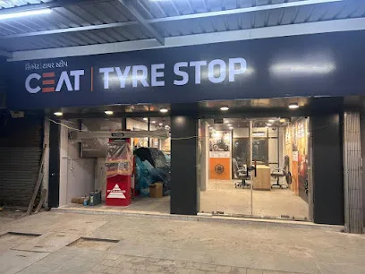 CEAT Shoppe, Bansi Cycle Stores