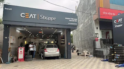 CEAT Shoppe, Bharat Tyre Zone