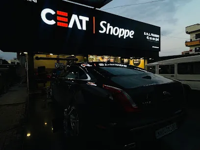 CEAT Shoppe , BML TYRES