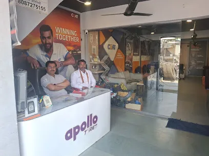 CEAT Shoppe, Chintamani Multi Trade