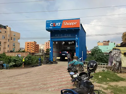 CEAT Shoppe, Devendra Laxmi Tyres