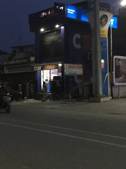 CEAT Shoppe, Harjee Motors